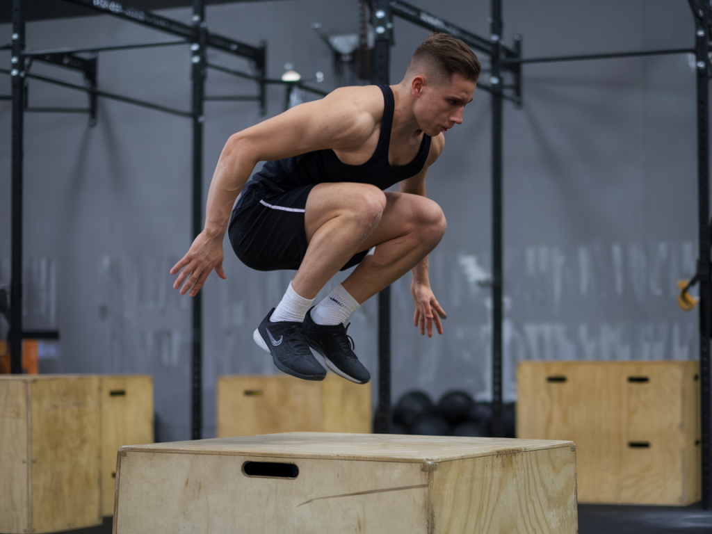 Wie du ein sechswöchiges plyo‑ und visuomotor‑programm für präzisere celeste‑b‑dashs und segmentkonsistenz aufbaust