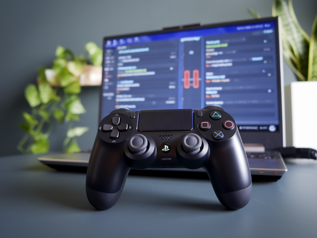 Wie du deine ps5‑Controller‑Einstellungen und Deadzone‑Tweaks so einstellst, dass input‑lag und Aim‑Drift sofort verschwinden