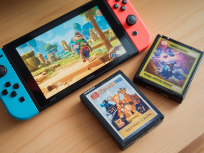 collector alert: echte von gefälschten limited editions bei nintendo switch sicher unterscheiden