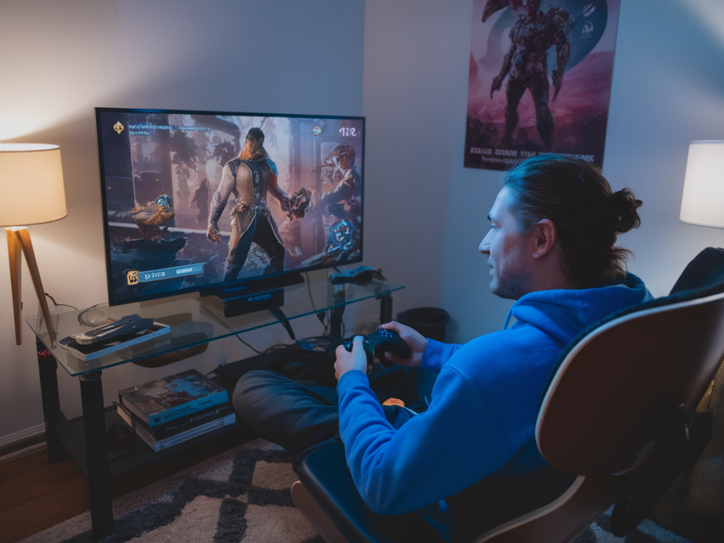 Wie du deine ps5‑controller‑eingabeverzögerung bei online‑speedruns halbierst: konkrete messungen und einstellungs‑checkliste