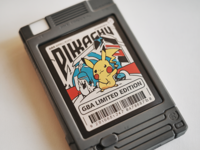 Wie du eine echte gba‑limited‑edition anhand von pcb‑codes, labeldruck und plastikmischung zweifelsfrei verifizierst
