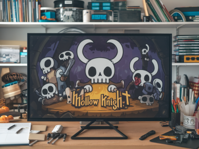 wie du frame drops in hollow knight ohne mods endgültig eliminierst