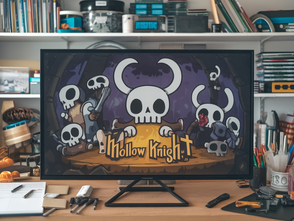 wie du frame drops in hollow knight ohne mods endgültig eliminierst