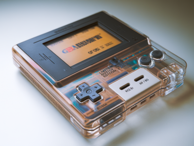 Wie du eine echte gba‑limited edition anhand von pcb‑codes, labeldruck und plastikmischung zweifelsfrei verifizierst