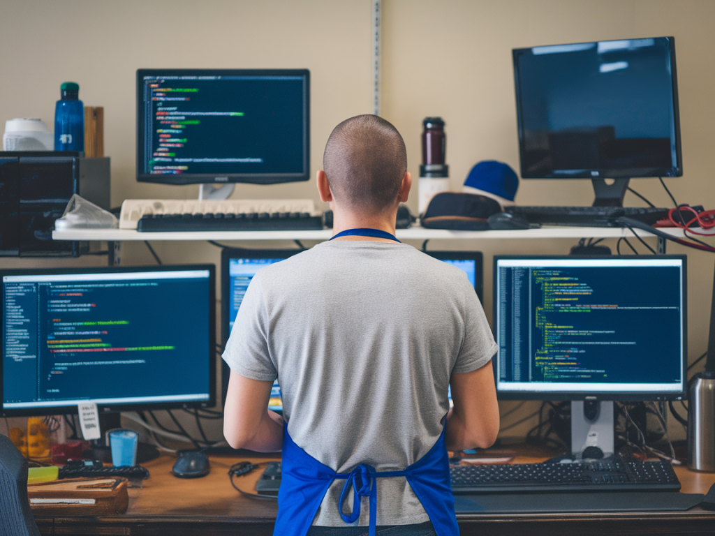 Wie du ein sechswochenprogramm für schnellere reaktionszeiten und konstante runs in 2d‑platformern ohne teures equipment aufbaust