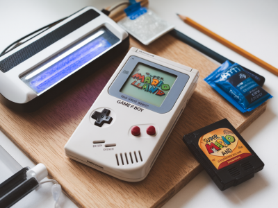 Welche konservierungsmaßnahmen erhöhen den wert alter gameboy-cartridges wirklich und wie dokumentierst du provenance