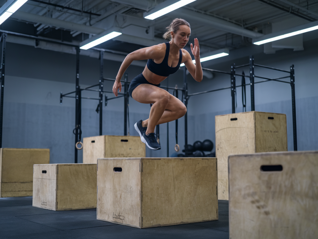 Welche plyometrischen drills deine celeste b‑dash‑consistency in vier wochen messbar verbessern