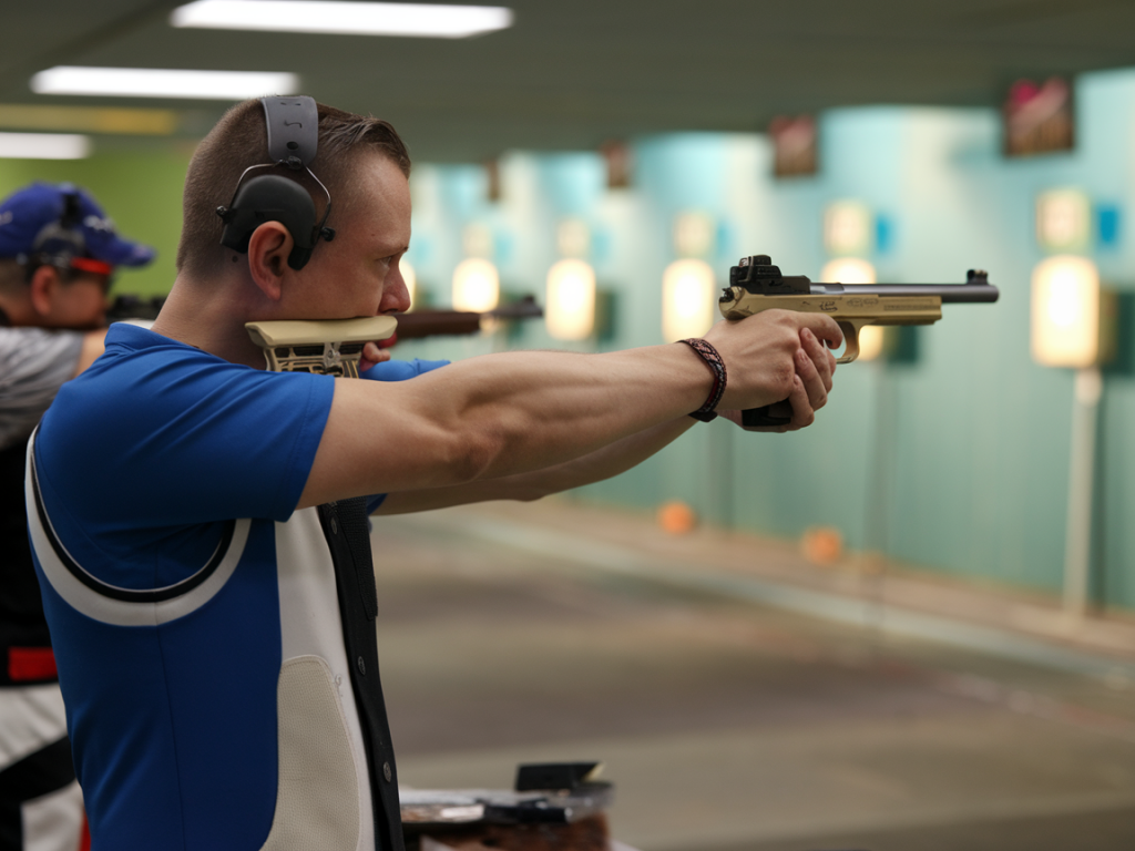 wie du mit einfachen drills deine aim- und reaktionszeit in kompetitiven shootern steigerst