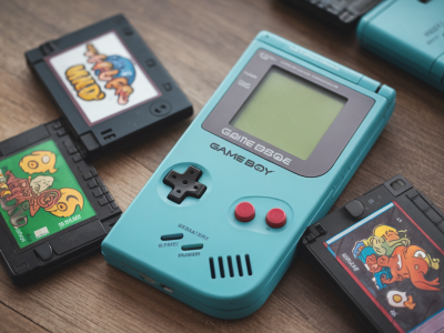 Wie du seltene gameboy‑cartridges korrekt bewertest: Provenienz‑Checks, Kondensatorzustand und Preisfallen erkennen
