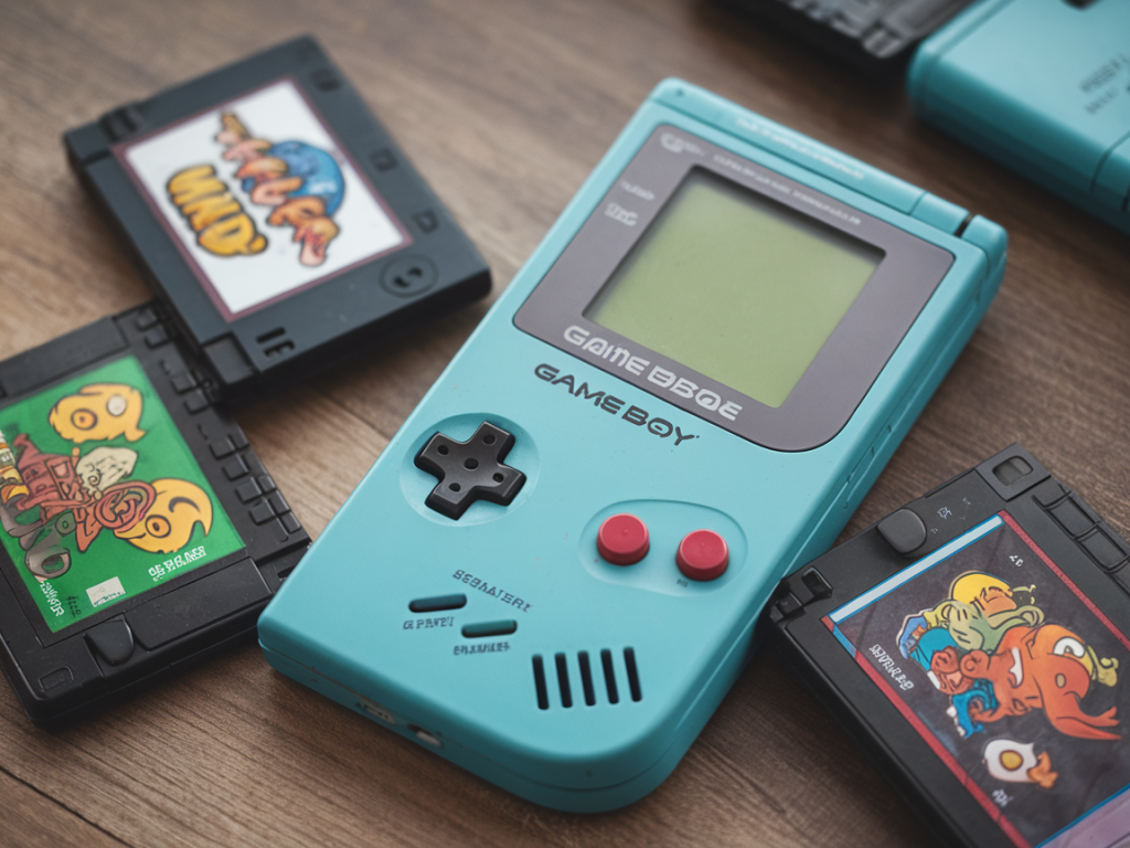 Wie du seltene gameboy‑cartridges korrekt bewertest: Provenienz‑Checks, Kondensatorzustand und Preisfallen erkennen