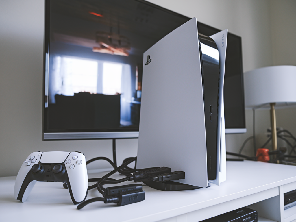 Wie reduzierst du input-lag auf der ps5: konkrete einstellungen, kabel und display-tipps