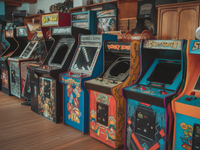 Wo findest du echte arcade‑boards für sammlung und reparatur: prüfcheckliste, verlässliche quellen und sicherer versand