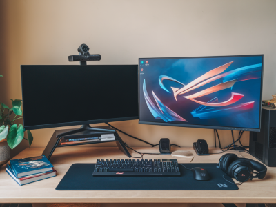 Wie du oled‑ und lcd‑monitore für Speedruns vergleichst: input‑lag, motion‑handling und die praktische einstellungscheckliste