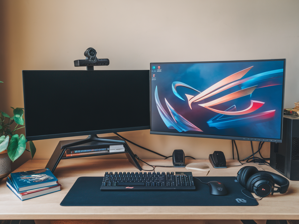 Wie du oled‑ und lcd‑monitore für Speedruns vergleichst: input‑lag, motion‑handling und die praktische einstellungscheckliste