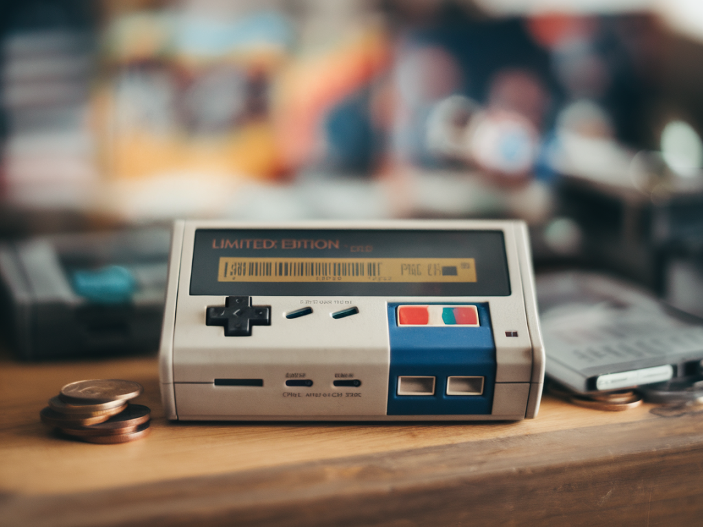 Wie du eine original gba‑limited edition anhand von label, pcb‑codes und plastikmischung sicher authentifizierst